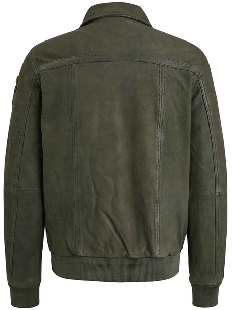PME Legend Flight jacket SUMMER HUDSON Sheep