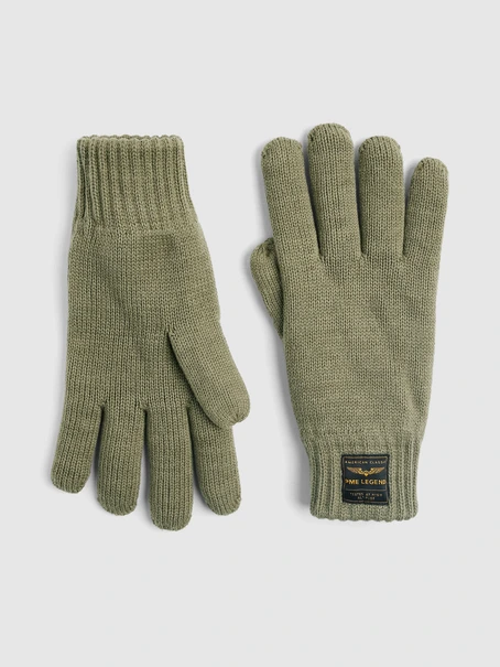 PME Legend Glove Knitted