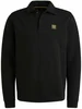 PME Legend Half button collar 3t cross fleece