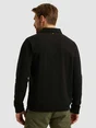 PME Legend Half button collar 3t cross fleece