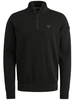 PME Legend Half zip collar cotton