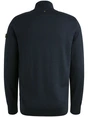PME Legend Half zip collar cotton