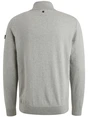 PME Legend Half zip collar cotton