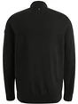 PME Legend Half zip collar cotton