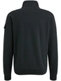 PME Legend Half zip collar interlock jersey
