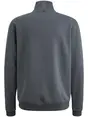 PME Legend Half zip collar interlock jersey