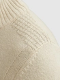 PME Legend Half zip collar soft blend