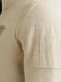 PME Legend Half zip collar soft blend