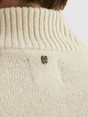 PME Legend Half zip collar soft blend