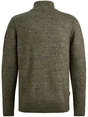 PME Legend Half zip collar soft blend