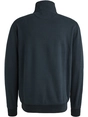 PME Legend Half zip collar soft brushed terry