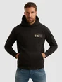 PME Legend Hooded 3t cross fleece