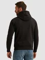PME Legend Hooded 3t cross fleece