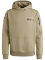 PME Legend Hooded 3t cross fleece