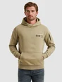 PME Legend Hooded 3t cross fleece