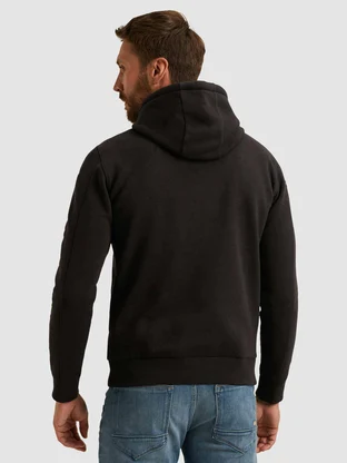 PME Legend Hooded 3t cross fleece