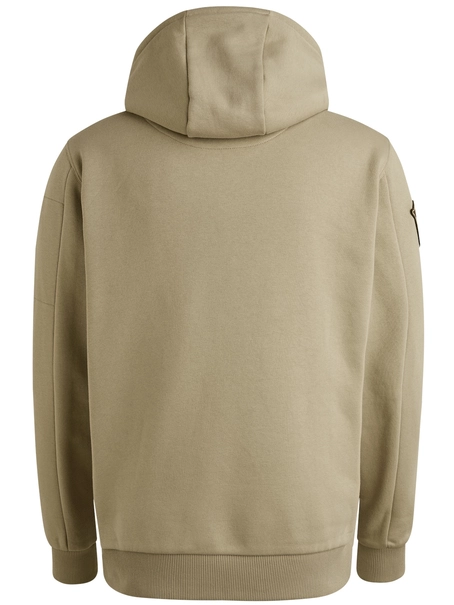 PME Legend Hooded 3t cross fleece
