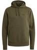 PME Legend Hooded 3t cross terry