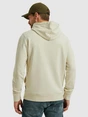 PME Legend Hooded 3t cross terry