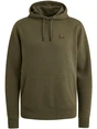PME Legend Hooded 3t cross terry