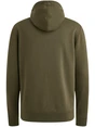 PME Legend Hooded 3t cross terry