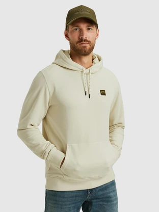 PME Legend Hooded 3t cross terry