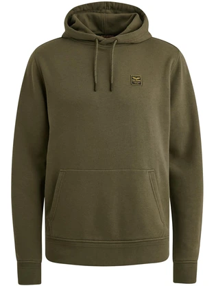 PME Legend Hooded 3t cross terry