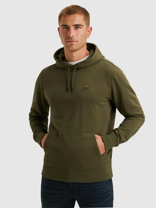 PME Legend Hooded 3t cross terry