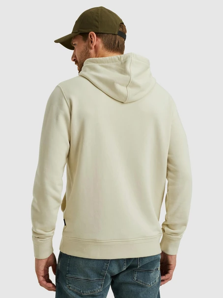 PME Legend Hooded 3t cross terry