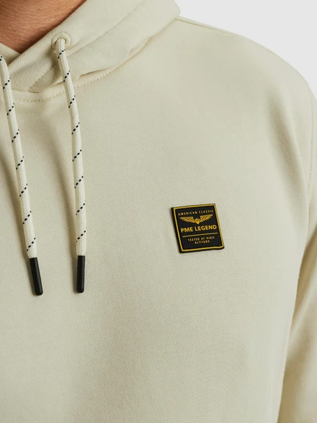 PME Legend Hooded 3t cross terry