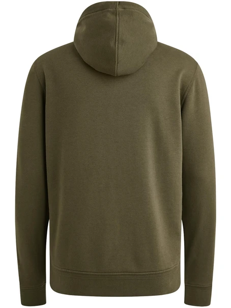 PME Legend Hooded 3t cross terry