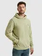 PME Legend Hooded brushed terry