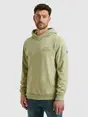 PME Legend Hooded brushed terry