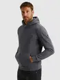 PME Legend Hooded brushed terry