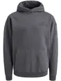 PME Legend Hooded brushed terry
