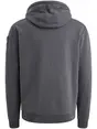 PME Legend Hooded brushed terry