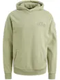 PME Legend Hooded brushed terry