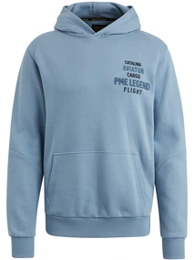 PME Legend Hooded dry terry
