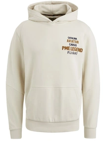 PME Legend Hooded dry terry
