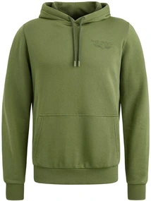 PME Legend Hooded dry terry