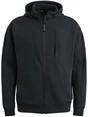 PME Legend Hooded jacket french terry jacket