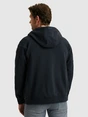 PME Legend Hooded jacket french terry jacket
