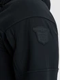 PME Legend Hooded jacket french terry jacket