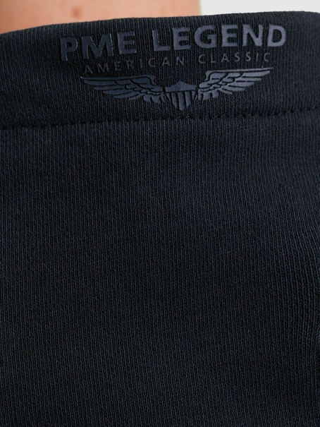 PME Legend Hooded jacket french terry jacket