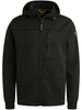PME Legend Hooded jacket interlock