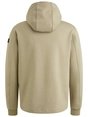 PME Legend Hooded jacket interlock