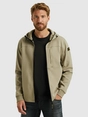 PME Legend Hooded jacket interlock