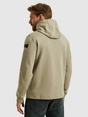 PME Legend Hooded jacket interlock