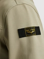 PME Legend Hooded jacket interlock