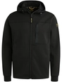 PME Legend Hooded jacket interlock